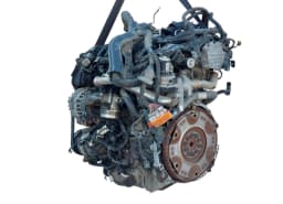 VOLVO D4204T9 engine complete Volvo V90 II 2.0d 110kw — thumbnail 2