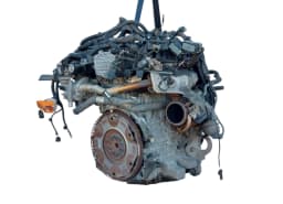 VOLVO D4204T9 engine complete Volvo V90 II 2.0d 110kw — thumbnail 3