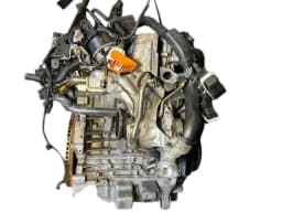 VOLVO D4204T23 engine complete D4204T11 Volvo V90 II 2.0d 173kw — thumbnail 2