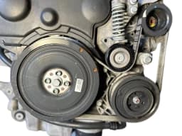 VOLVO D4204T23 engine complete D4204T11 Volvo V90 II 2.0d 173kw — thumbnail 5