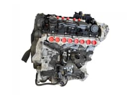 VOLVO D4204T13 engine D2 Volvo V40 2.0d 88kw 2015-2020 — thumbnail 2