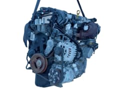 VOLVO D4162T engine complete Volvo V40 1.6d 84kw 2010- — thumbnail 3