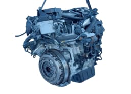 VOLVO D4162T engine complete Volvo V40 1.6d 84kw 2010- — thumbnail 4