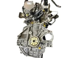 OPEL D10XFL engine B10XFT LE1 Opel Astra K 1.0 Turbo 105hp — thumbnail 4