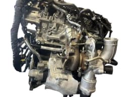 AUDI CYPA CYNB engine complete CYP Audi A6 C7 2.0 TFSi 185kw — thumbnail 4
