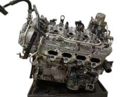 BENTLEY CYCA engine CYC Bentley Continental GT 4.0 V8 528 Hp 2013-2020 — thumbnail 4