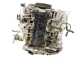 BENTLEY CYCA engine CYC Bentley Continental GT 4.0 V8 528 Hp 2013-2020 — thumbnail 5