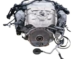 BENTLEY DCUA engine complete DCU CVD Bentley Continental GT 3S 4.0 2018- — thumbnail 6