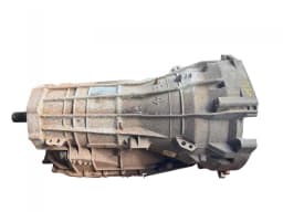 FORD DB3P7000BC gearbox automatic Ford Ranger TKE 2.2 TDCi 110kw — thumbnail 4