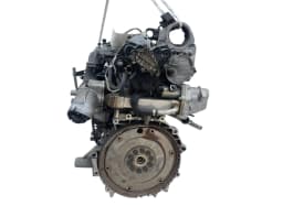 VOLVO D5244T engine 6901209 Volvo V70 II 2.4d 120kw — thumbnail 1