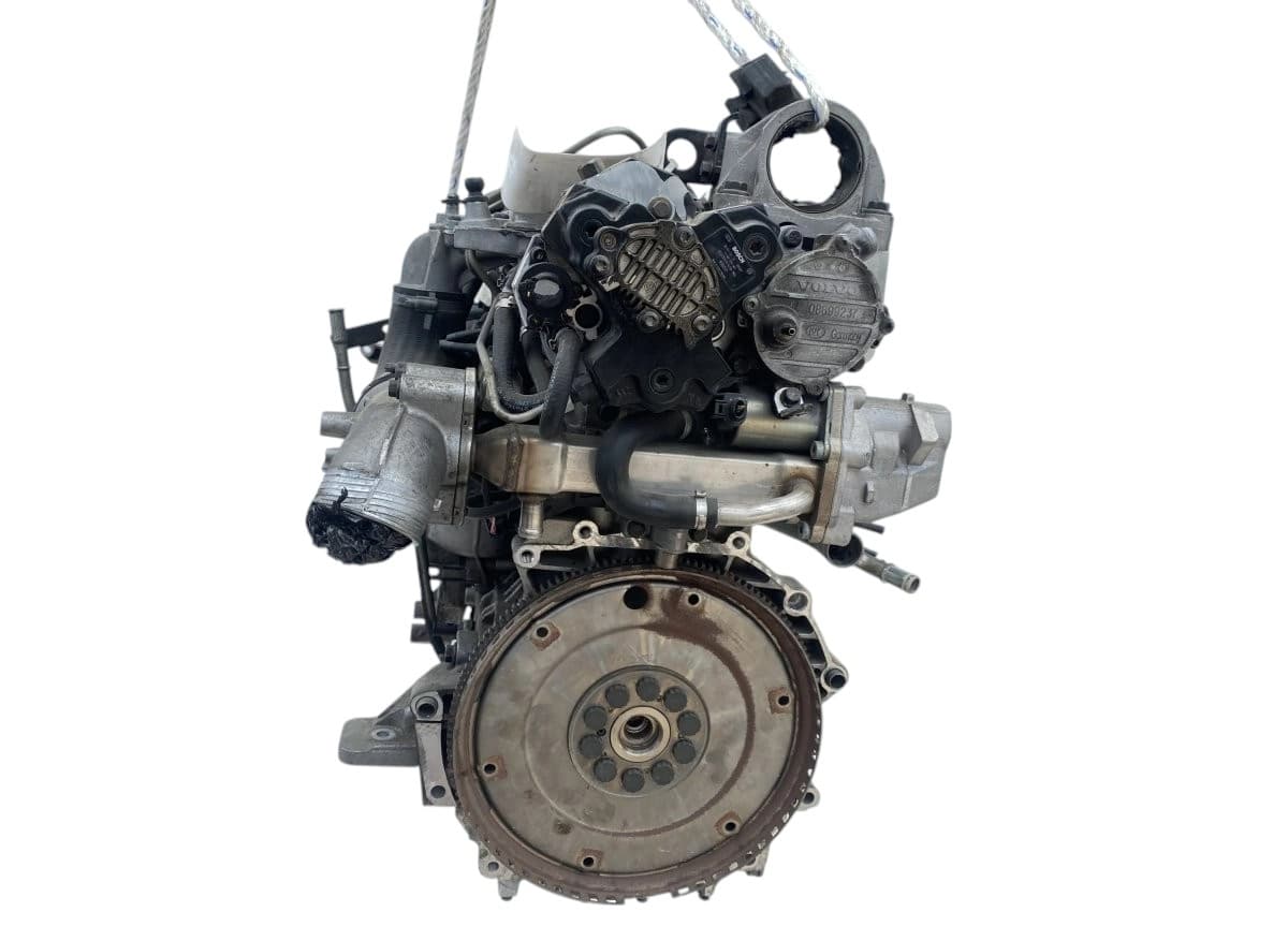 VOLVO D5244T engine 6901209 Volvo V70 II 2.4d 120kw