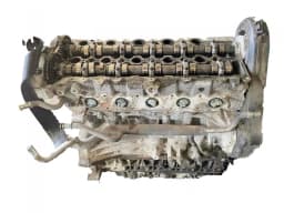 VOLVO Volvo 2.0 D3 5 cyl. Diesel 120kw D5204T2 engine — thumbnail 3