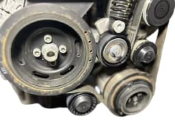 KIA D4FE engine complete Z58412UZ00 Kia Sportage IV 1.6 CRDI 85kw — thumbnail 5