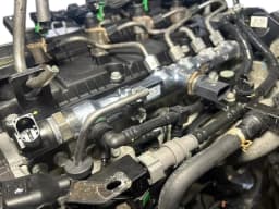 KIA D4FE engine complete Z58412UZ00 Kia Sportage IV 1.6 CRDI 85kw — thumbnail 6