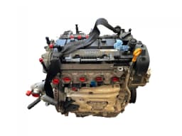 KIA D4FE engine 153U12UH00 Kia Optima 1.6 CRDi 100kw Euro6 — thumbnail 4