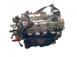 KIA D4FB engine Z59712AZ00 Kia Ceed 1.6d 81kw 2012- — thumbnail 1