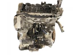 VOLVO Volvo 2.0d D3 110kw D4204T9 engine — thumbnail 2