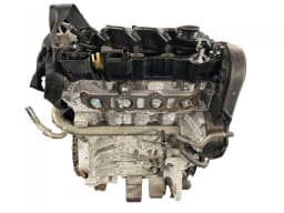VOLVO Volvo 2.0d D3 110kw D4204T9 engine — thumbnail 4