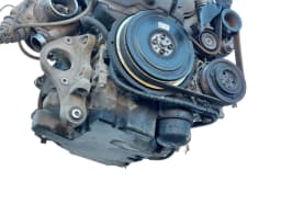 VOLVO D4204T9 engine complete Volvo V90 II 2.0d 110kw — thumbnail 5