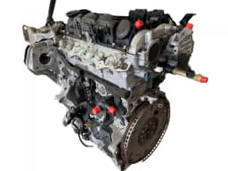 VOLVO D4204T5 engine 36013617 Volvo V70 III 2.0d D4 133kw — thumbnail 3