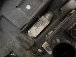 VOLVO D4204T5 engine 36013617 Volvo V70 III 2.0d D4 133kw — thumbnail 5