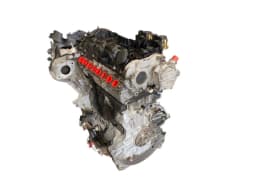 VOLVO D4204T14 engine D4204T4 Volvo V60 2.0d 140kw — thumbnail 2