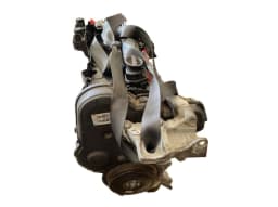 VOLVO D4204T14 engine D4204T4 Volvo V60 2.0d 140kw — thumbnail 3