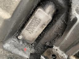 VOLVO D4204T14 engine D4204T4 Volvo V60 2.0d 140kw — thumbnail 5