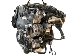 VOLVO D4204T14 engine complete Volvo XC60 2.0d 140kw — thumbnail 2