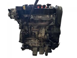 VOLVO D4204T13 engine D2 Volvo V40 2.0d 88kw 2015-2020 — thumbnail 4