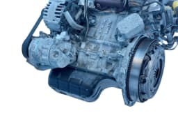 VOLVO D4162T engine complete Volvo V40 1.6d 84kw 2010- — thumbnail 5
