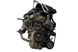 HYUNDAI D3FA engine complete Hyundai i20 GB 1.1d 55kw — thumbnail 3