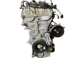 OPEL D10XFL engine B10XFT LE1 Opel Astra K 1.0 Turbo 105hp — thumbnail 2