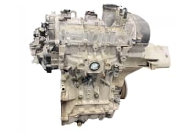 SKODA Skoda Scala / Seat 1.0 TGI CNG 999cm3 66kw DBYA engine 86 000km — thumbnail 4