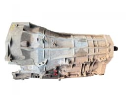 FORD DB3P7000BC gearbox automatic Ford Ranger TKE 2.2 TDCi 110kw — thumbnail 3