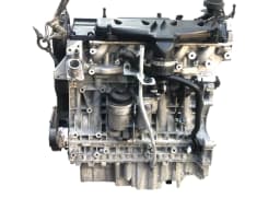 VOLVO D5244T4 engine Volvo XC60 2.4d 136kw — thumbnail 2