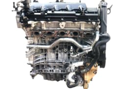 VOLVO D5244T4 engine Volvo XC60 2.4d 136kw — thumbnail 5