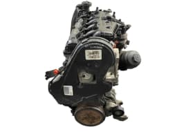 VOLVO Volvo D5244T12 D5244T15 D5244T17 / V70 III, XC70, XC60, S60 V60 / 2.4 Diesel D4 D3 engine — thumbnail 1