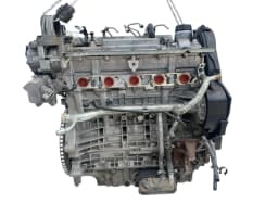 VOLVO D5244T engine 6901209 Volvo V70 II 2.4d 120kw — thumbnail 3