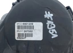 VOLVO D5244T engine 6901209 Volvo V70 II 2.4d 120kw — thumbnail 6