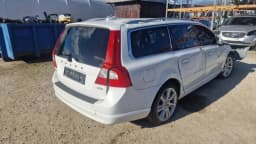 VOLVO Volvo 2.0 D3 5 cyl. Diesel 120kw D5204T2 engine — thumbnail 7