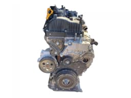 KIA 1F2412FH00A Kia Sorento, Santa Fe / 2.2 CRDi 2199cm3 147kw D4HB engine — thumbnail 1