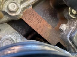 KIA 1F2412FH00A Kia Sorento, Santa Fe / 2.2 CRDi 2199cm3 147kw D4HB engine — thumbnail 5