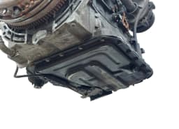 KIA KIA Sportage III / Hyundai 2.0d 100kw Manual D4HA complete engine 56 000km — thumbnail 8
