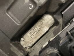 VOLVO Volvo 2.0d D3 110kw D4204T9 engine — thumbnail 6