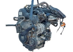 VOLVO D4204T9 engine complete Volvo V90 II 2.0d 110kw — thumbnail 4