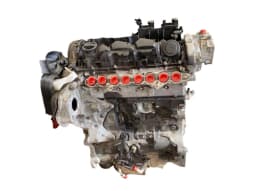 VOLVO D4204T14 engine D4204T4 Volvo V60 2.0d 140kw — thumbnail 1