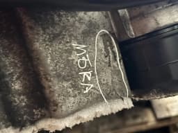 VOLVO D4204T13 engine D2 Volvo V40 2.0d 88kw 2015-2020 — thumbnail 6