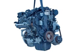 VOLVO D4162T engine complete Volvo V40 1.6d 84kw 2010- — thumbnail 2