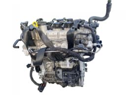 AUDI Audi Q2 Q3 A3 1.4 TSI 110 kW CZEA engine 25 000km — thumbnail 2